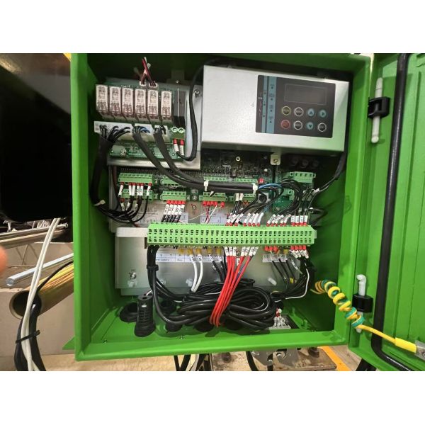 Electric Wire Rope Hoist European Type With Variable Lifting Speed Travelling Speed 3.2T 5T 10T 16T 20T