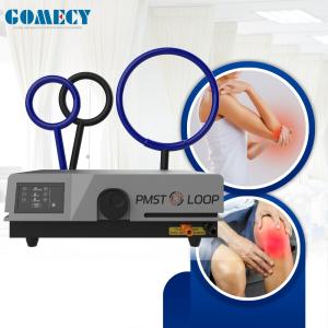 PEMF Magneto Therapy Machine