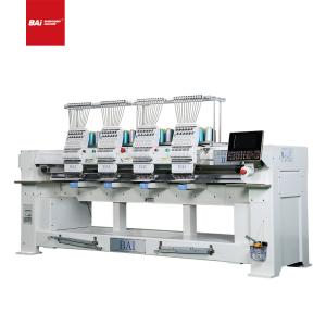 machine de broderie de chemisier automatisée par 450mm de machine de broderie