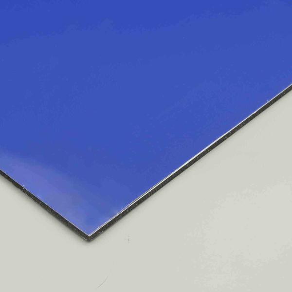 PE Aluminum Composite Panel Sheet Ceiling And Cladding Sandwich Panel  4x8 Price For Interior Kitchen