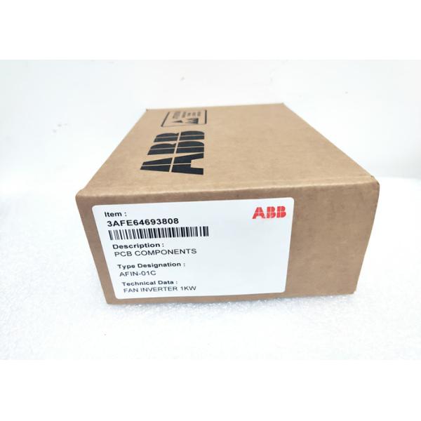 МОНТАЖНАЯ ПЛАТА УПРАВЛЯЕМОЙ СХЕМЫ АФИН01К КОМПОНЕНТОВ АФИН-01К ПКБ ИНВЕРТОРА ВЕНТИЛЯТОРА АББ 3АФЭ64693808 новая