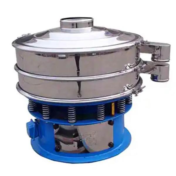Xinxiang Reeger vibrating sieve machine for sale
