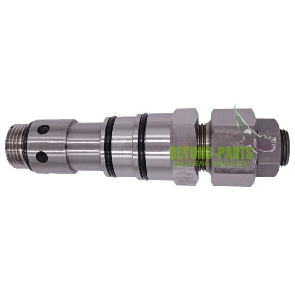 catererpillar 320B Excavator Spare Parts Main Relief Valve