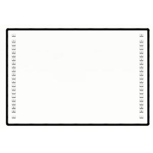 86 Inch 4K Resolution Smart Interactive Whiteboard with Infrared Touch for