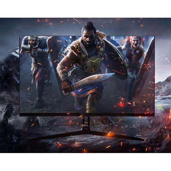 27 дюймовый 4K 3840x2160 60hz игровой настольный монитор HDR CE сертифицированный