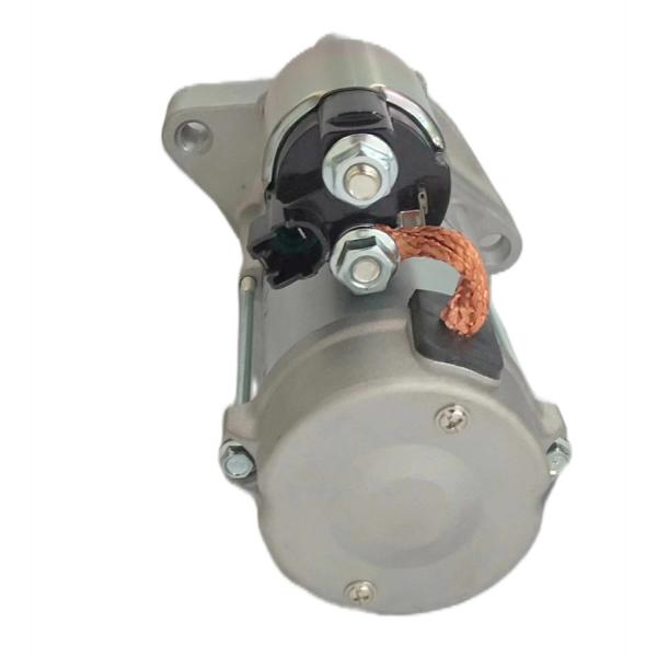28100 0L180 Automotive Starter Motors Toyota Hilux Diesel OEM ODM
