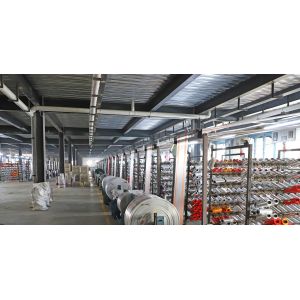 HEBEI TUOSITE PLASTIC CO., LTD.
