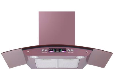 OEM Kitchen Smoke Extractor Wall Mount Range Hood 30 Inch