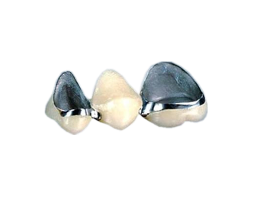 High Heat Resistance Nickel Steel Alloy , Non Precious Dental Alloys No Cytotoxic Potential