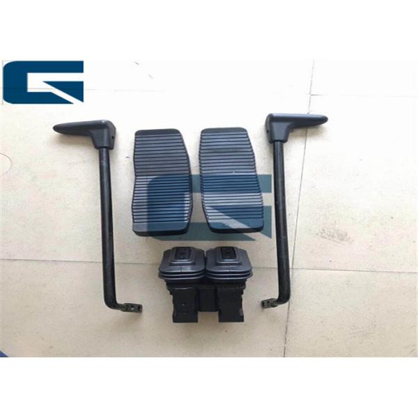 EC140 EC160 EC210 EC240 EC290 EC360 Hydraulic Foot Pedal Valve For Excavator