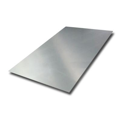 inox SS304 316 J1 J2 j3 2b Finish Stainless Steel Sheet/Plate With Mill Test Certificate