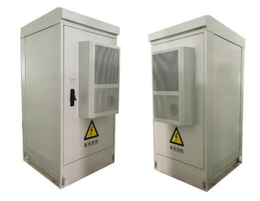 ESTEL AC220V Air Conditioner Outdoor Electrical Cabinet