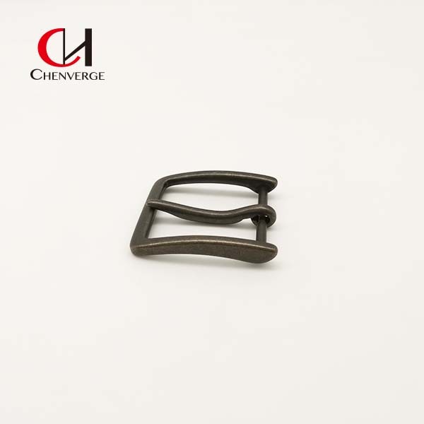 Пряжки пояса металла квадрата OEB утяжеляют 34g коррозионностойкое