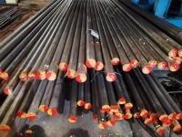 Bonne barre ronde anticorrosion S136 d'acier à outils pour le moule en plastique