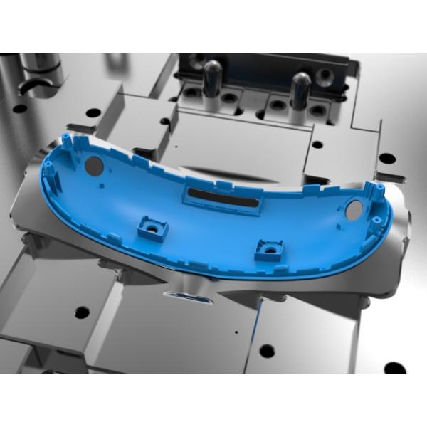 OEM/ODM:Собрание формы электрического оборудования / AR Front Housing Structure (1*1) No.25176