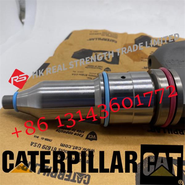 Diesel C15/C16/3406E/3456 Engine Injector 211-3025 10R-0955  211-3022 For Caterpillar Common Rail