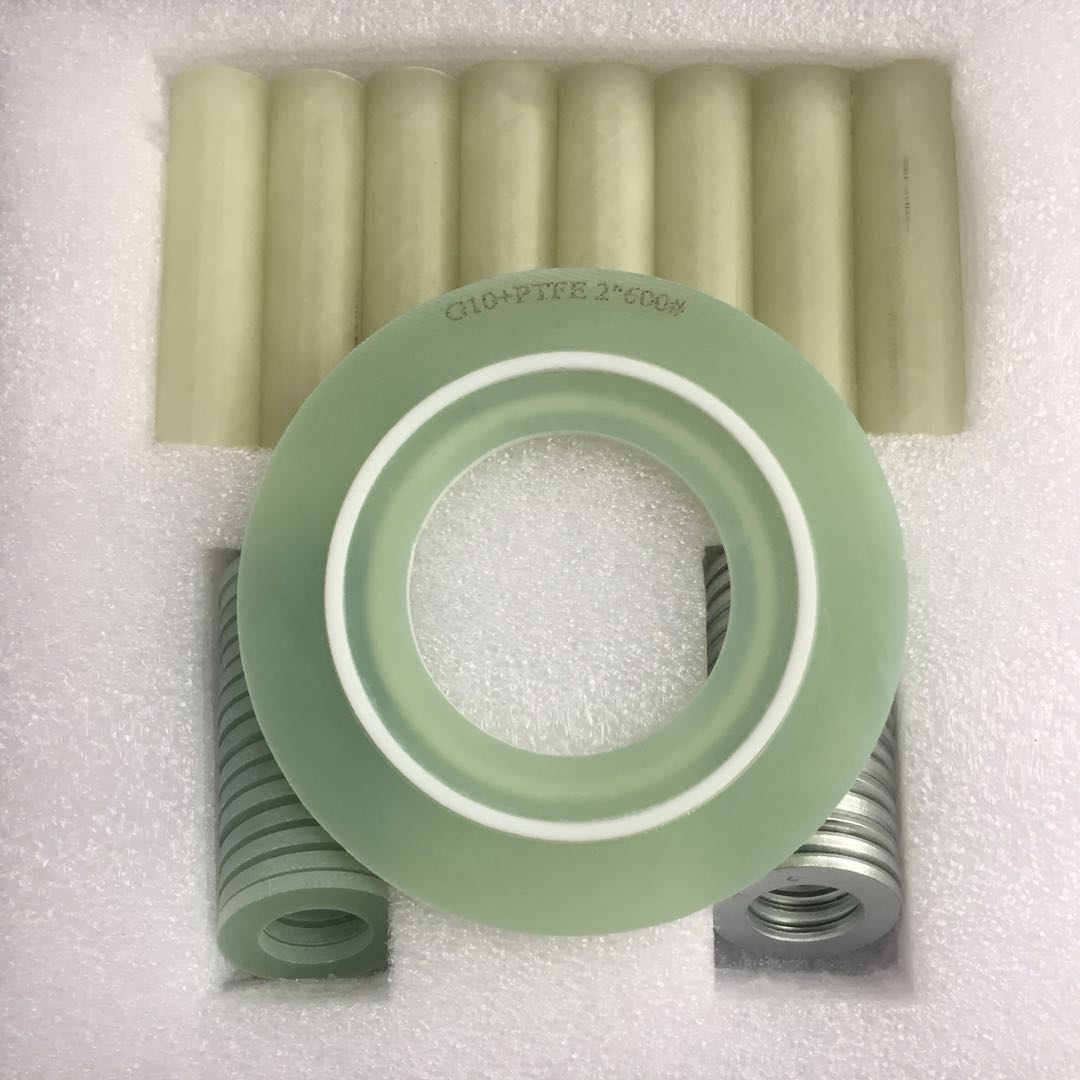 Type E Polished 1/2