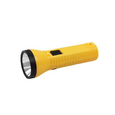 Luz posta solar do livro do CE, tocha do painel solar de 3.2V 250mAh LiFePO4