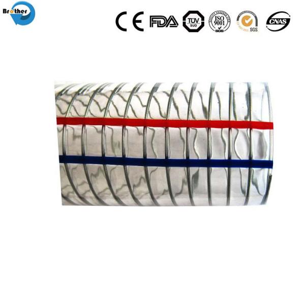 Galvanized Steel Flexible Conduit/Liquid-Tight Conduit/PVC Coated Flexible Codnuit/Steel Hose