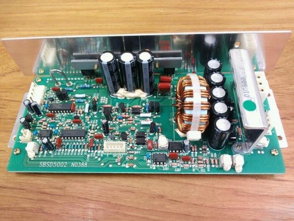 Z019162 Z019162 01 Noritsu Koki QSS2901 Series Minilab Spare Part Humidity Sensor PCB Unit