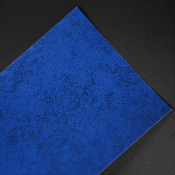 Waterproof PVC Leather Paper for Gift Box Cover Printing
