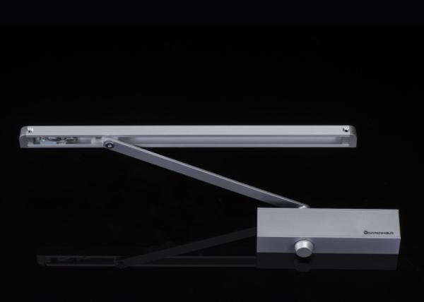 Eurospec Automatic Sliding Door Closer Size 3 D2005H For 950mm Residential Door