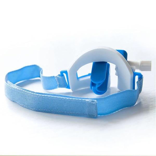 Medical Accessories Pvc Disposable Eco-friendly CE Certified Endotracheal Tube Holder