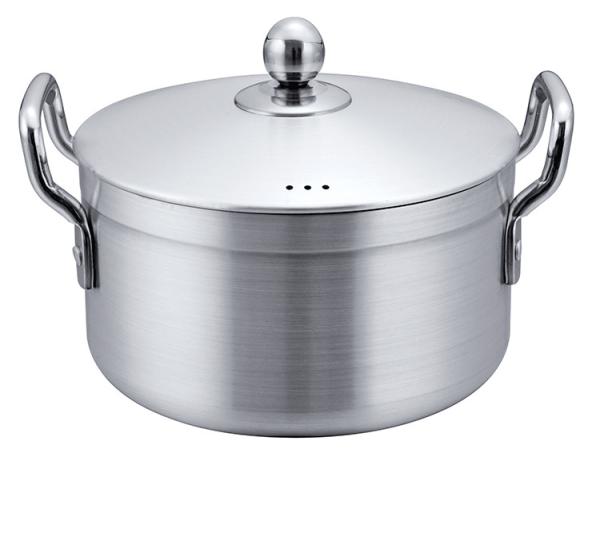 14 pieces Aluminum Cooking Pot cookware set with low price in china