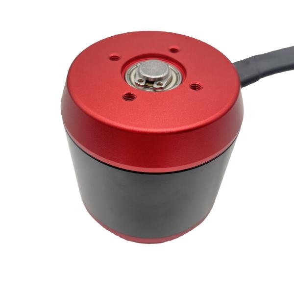 Faradyi Customized 6699 Sensorless Ip68 Waterproof Gear Brushless Bldc Dc Motor For Foil Surf Electric Hydrofoil