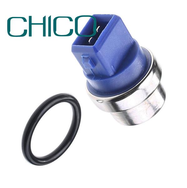 FORD MERCEDES BENZ VW Coolant Temperature Switch Sensor For 1669965 95VW-12A648-BA 0025420718