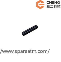 2*8 Fujitsu GSR50 F53 Open End Pins Double Fujitsu ATM Machine Parts New Orignal