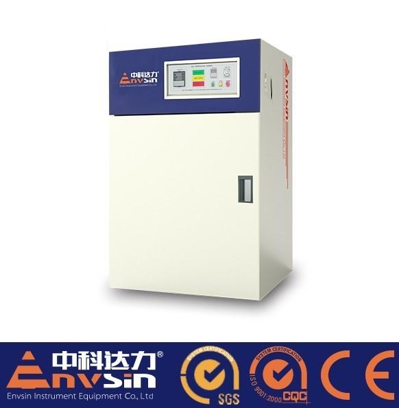 Chambre d'essai de vieillissement accéléré compacte de 1000L pour utilisation en laboratoire avec contrôle constant de la température et de l'humidité