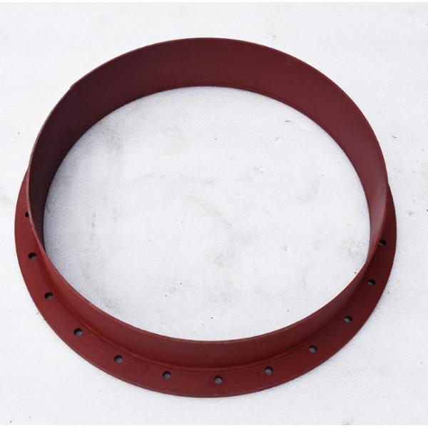 Construction Projects' Essential Aluminum Alloy European Standard Manhole Cover with 580m Seat Ring