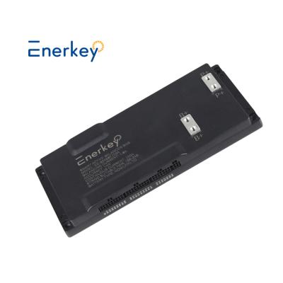 Enerkey 8A Smart Active Equalizer 16S 17S 18S 19S 20S 21S 22S 23S 24S 250A NCM/LFP/LTO Battery BMS with Bluetooth CAN RS485