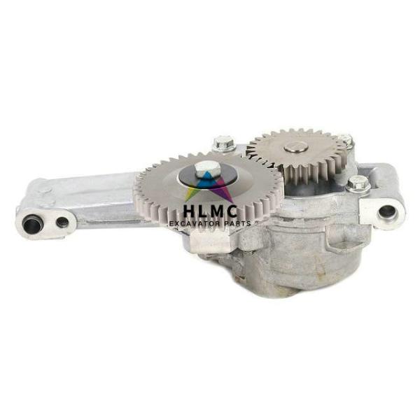 119-2924 1192924 0R2733 Diesel Engine 3116 3126 Oil Pump  Excavator  320 320B 322 325 325B