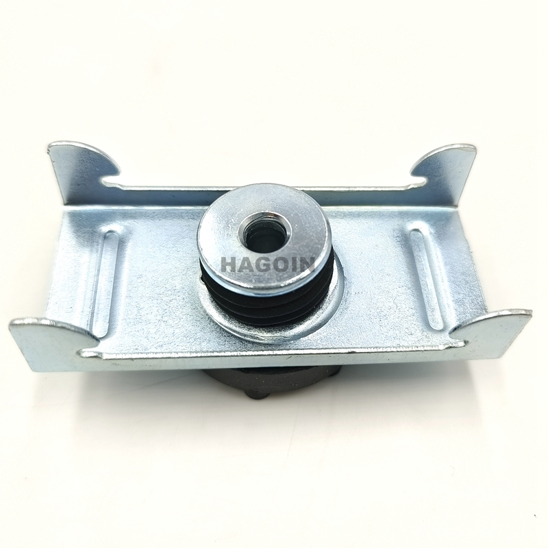 Ceiling RSIC-1 Resilient Sound Isolation Clips Deep Drywall Wall Resilient Channel Clips