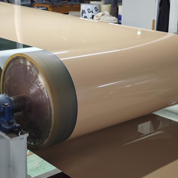 Alloy 3003 0.15mm Prepainted Aluminium Coil for Cabinet Drawer Handles