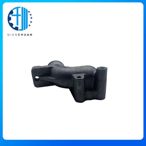 3960078 Части экскаваторного двигателя Термостатная крышка 4bt