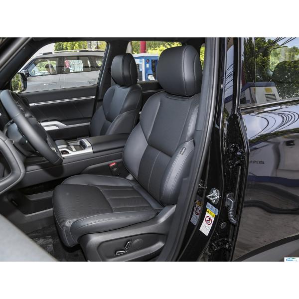 2024 Changan Deepal Shenlan G318 AWD RWD Range Extended Off-Road SUV Hybrid Off Road