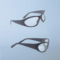 Óculos Er Clear Laser Light Protection 2700-3000nm OD6+ com CE EN207