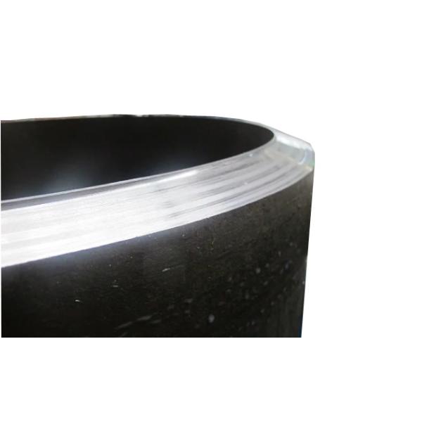 Cnc 100mm Chamfer Steel Pipe Beveling Machine