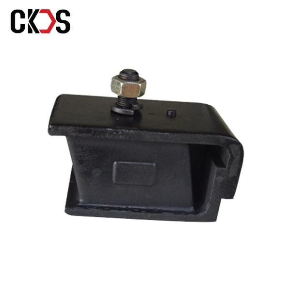 Suporte de motor de borracha do coxim japonês do pé das peças do mercado de acessórios do OEM do sobressalente do caminhão para ISUZU FTR FVR 1-53215149-0 1532151490