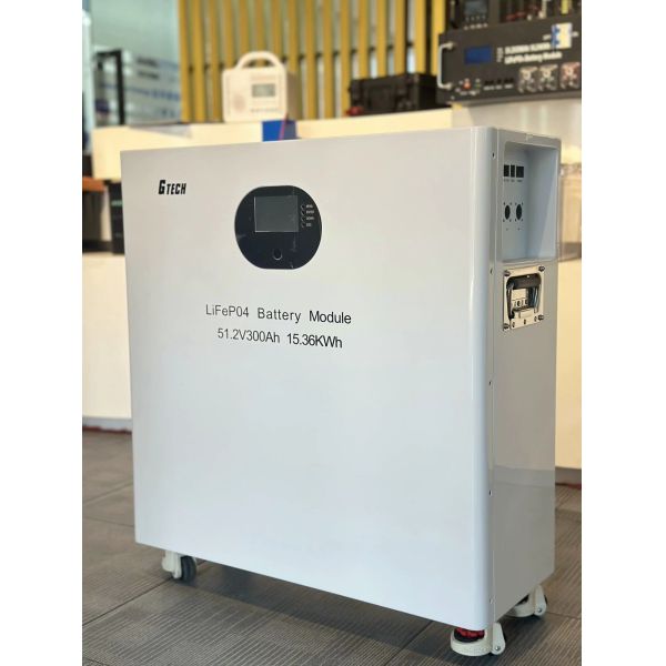 51.2V 100Ah House Power Energy Storage Lithium Battery System With Smart BMS 5KWH, 10KWH, 15KWH