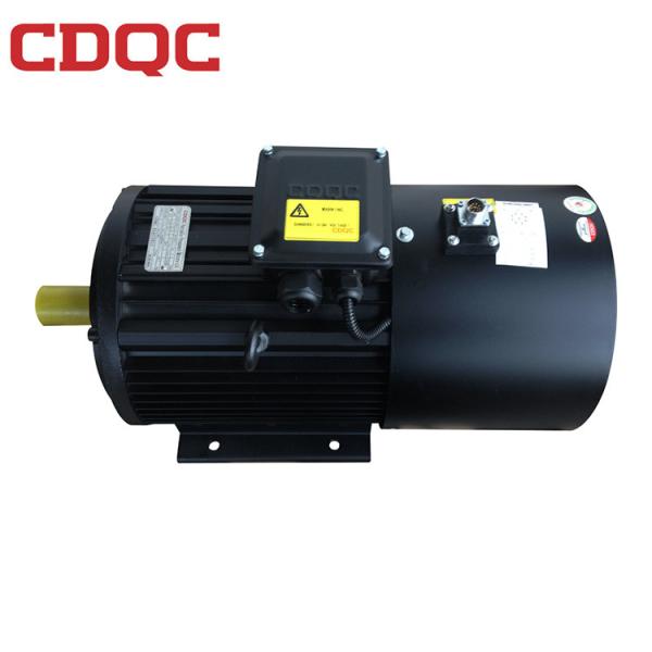 Universal Industrial Electric Motors , High Torque Ac Motor For Electric Conveyor Belt
