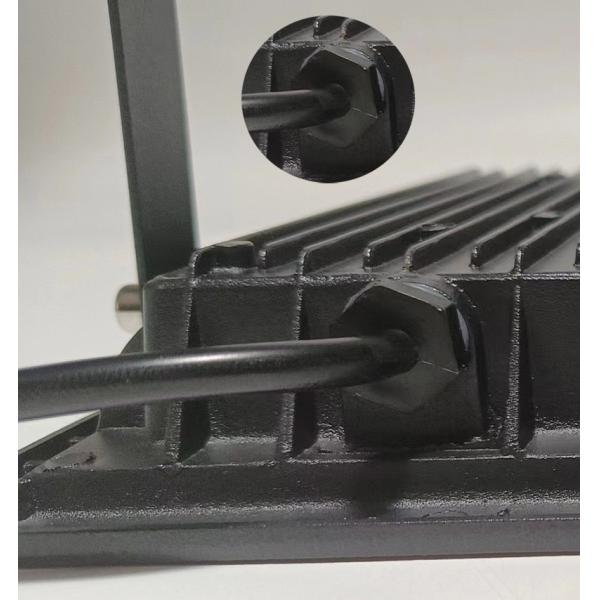 Waterproof IP66 10W 20W 30W 50W 100W 150W 200W 300W LED Floodlight for Outdoor Lighting