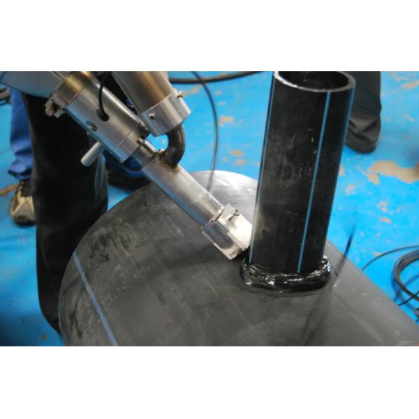 PP PE PVC Plastic Welding Wire HDPE Weld Rod for Plastic Extruder