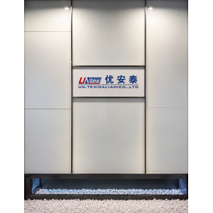 UN.Tex (Dalian) Co.,Ltd