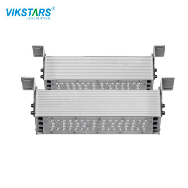 Warehouse Lighting LED High Bay Light 100w Constant Isolated Driver SMD 3030 LEDs