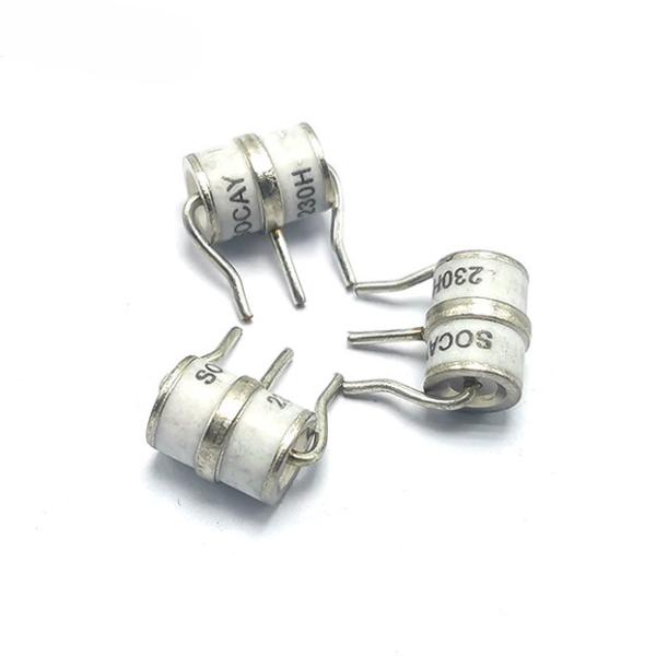 SOCAY Radial Leaded Gas Discharge Arrester GDT SC3E8-600HM Ultra Low Capacitance
