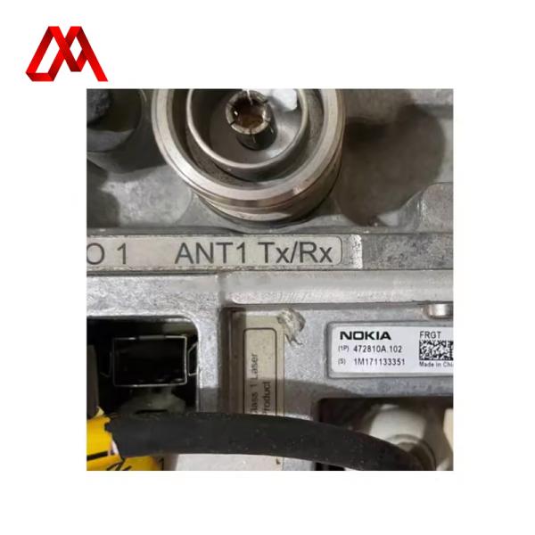 128 ГБ радио RRU Nokia Baseband Unit NSN FRGT 472810A INC FRGT FLEXI